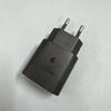 Xiaomi For Samsung 25W Charger Super Fast Charger Type C Adpater For Galaxy S26 S25 S24 S23 S22 S21 A17 A55 A35 A25 A15 Z Flip 7 6 5 4