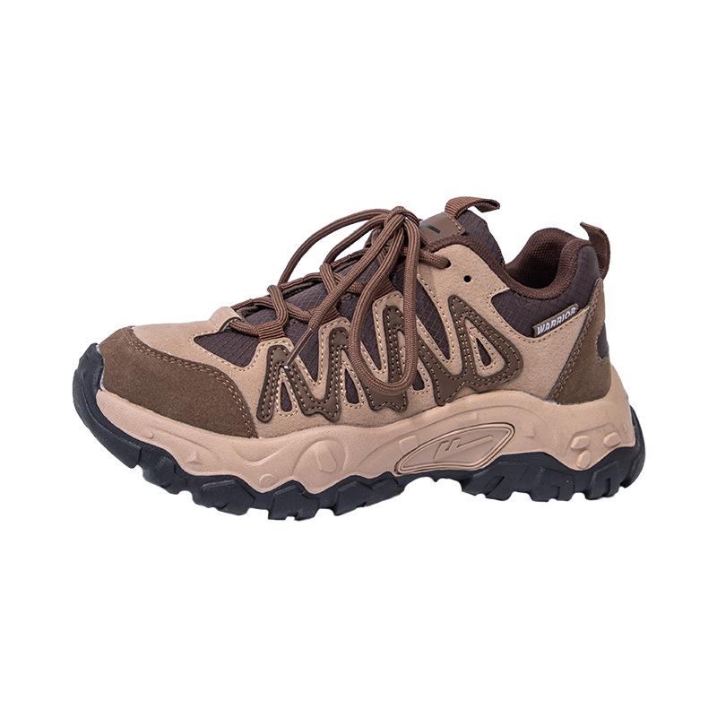 Special Offer Trend Contrast Color Fashion Single Shoes Small Lightweight Women's Shoes Commuter Sports and Leisure Shoes