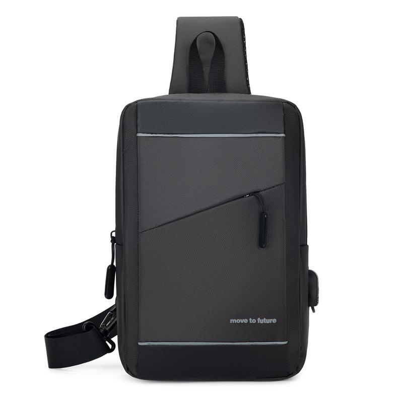 

Поясная сумка унисекс, нагрудная сумка, сумка через плечо, поясная сумка на пояс, парусиновая сумка серый