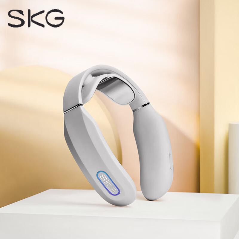 

SKG K3-1T Neck Massager with Heat and Pulse