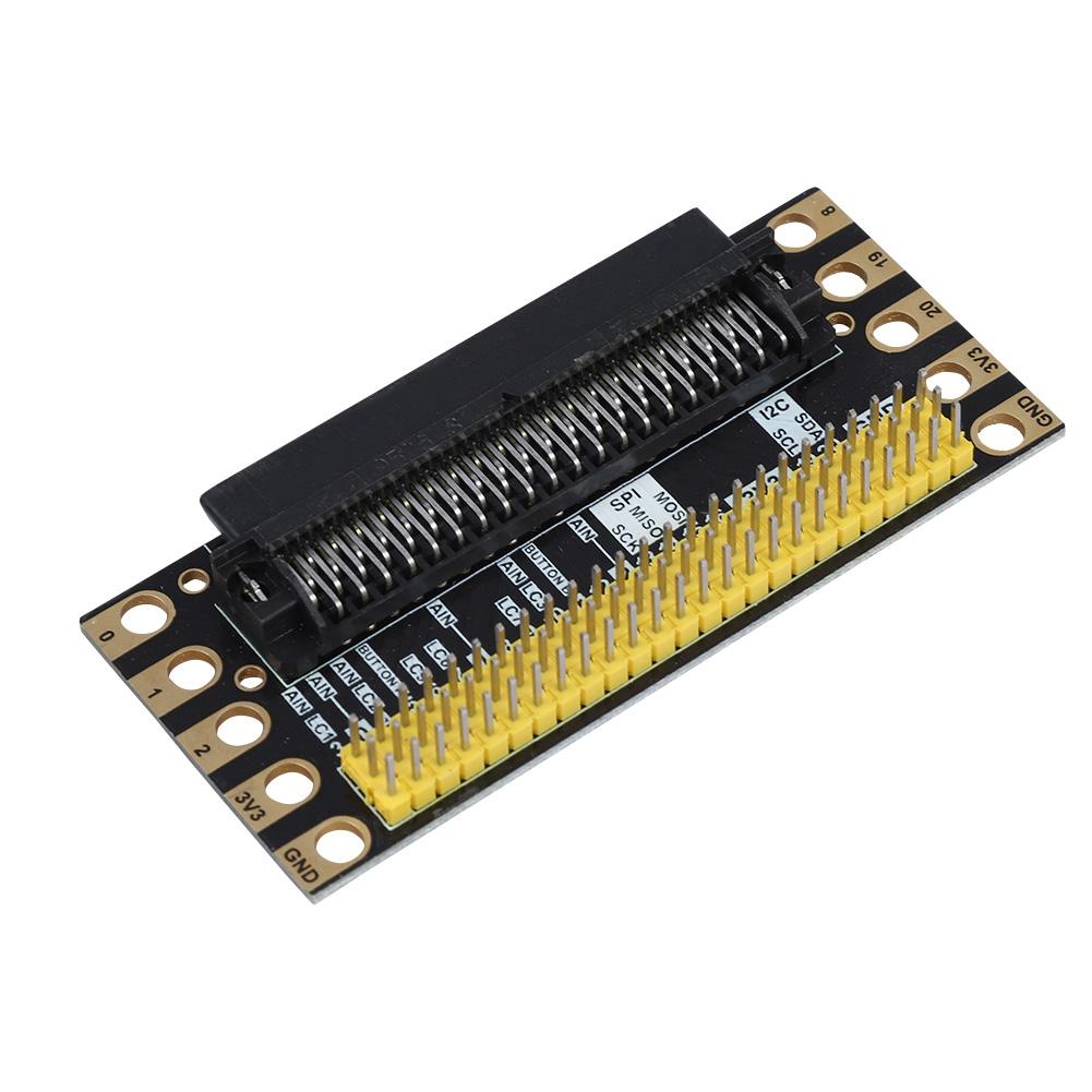Edge Connector Interface Expansion Board Interface Adapter Board