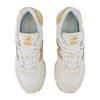 New Balance 574 Sea Salt Apricot Unisex Sneakers Cream U574SHO