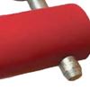 Adaptador de Broca para Macaco de Reboque para Pino de Cabo de 1" Duty Pesado Manivela de Furadeira Elétrica Operação 10x Mais Rápida do Macaco de Reboque com Furadeira Elétrica Compatível