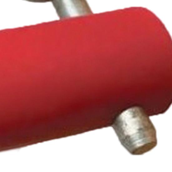 Adaptador de Broca para Macaco de Reboque para Pino de Cabo de 1" Duty Pesado Manivela de Furadeira Elétrica Operação 10x Mais Rápida do Macaco de Reboque com Furadeira Elétrica Compatível