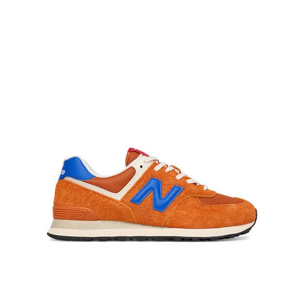 Кроссовки New Balance U574BRD EU 44