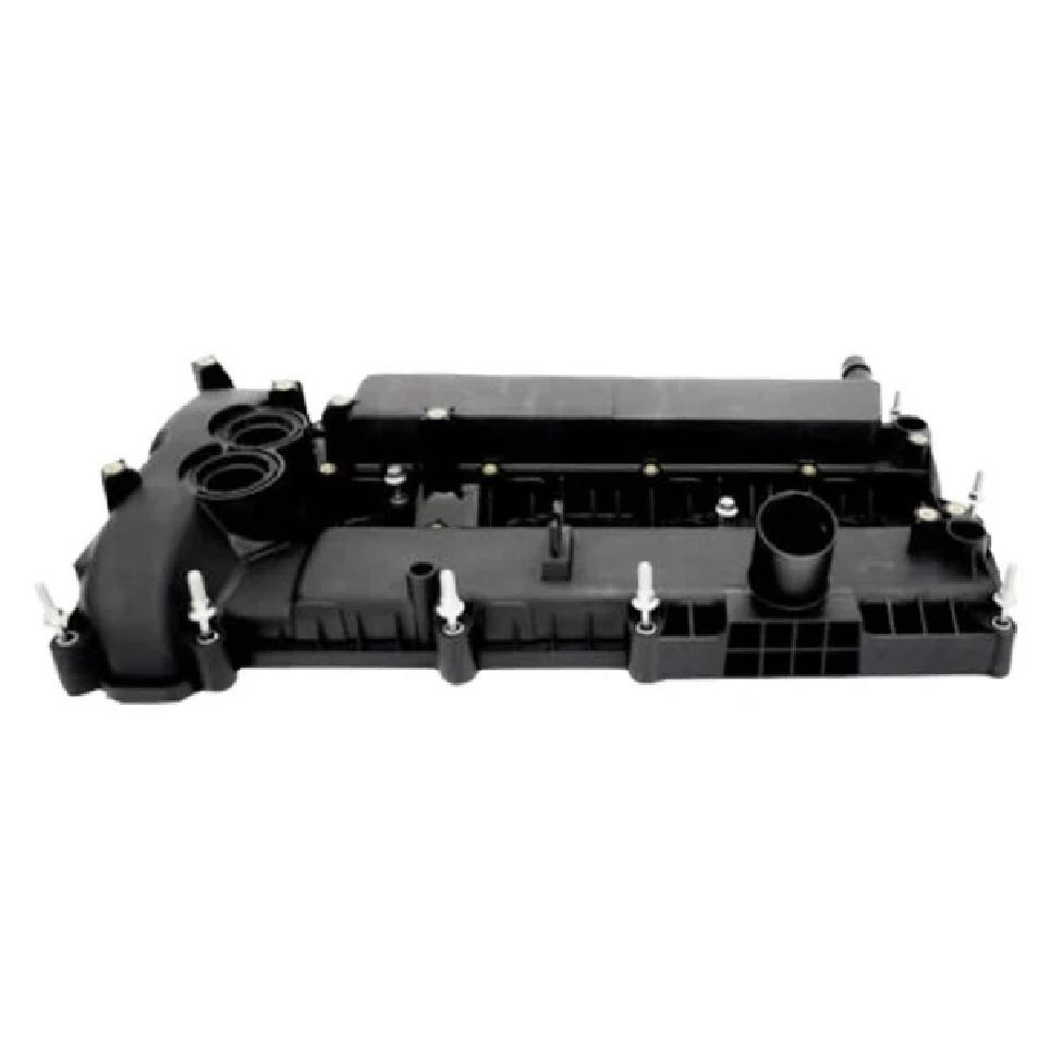 Car Valve Cover Oil Trap with Gasket Engine Parts For Ford Mondeo Kuga Edge Taurus Explorer 2.0T Mustang 2.3T CJ5E6K271CA