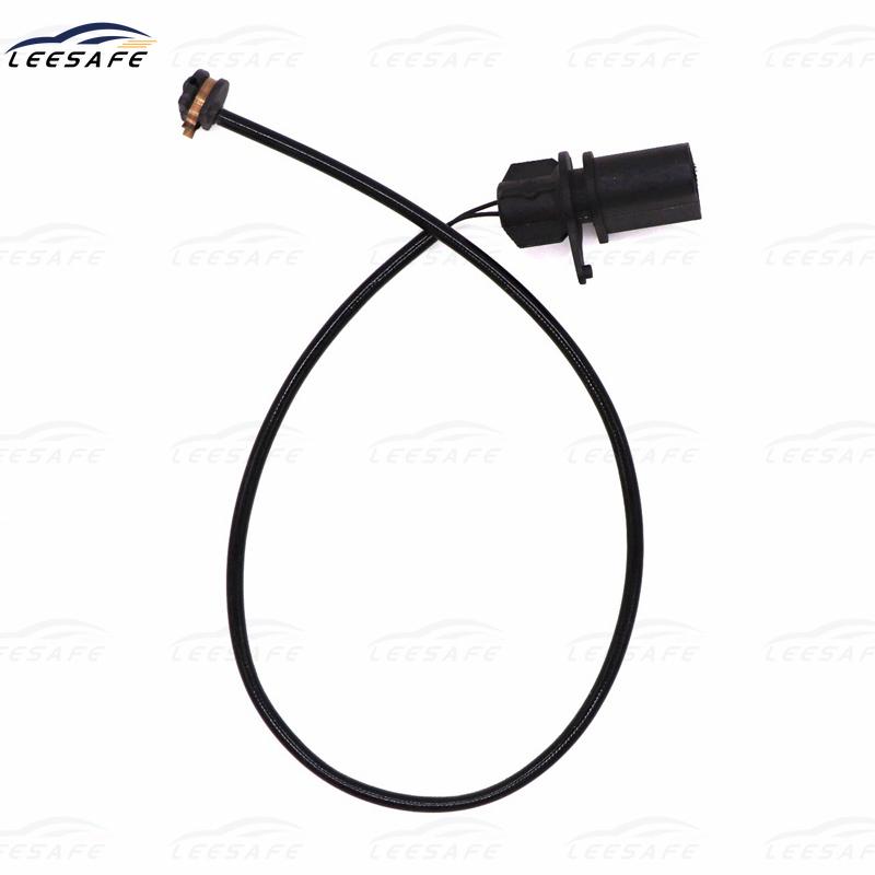 3B7615121 Front Axle Brake Pad Wear Sensor for VW Volkswagen PASSAT 3B2 3B3 3B5 3B6 Auto Brake Induction Line OEM NO 3B7 615 121