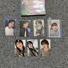 [USED] Straykids KARMA AIEN FANS HMV Rakidro Trading Cards 7 pieces