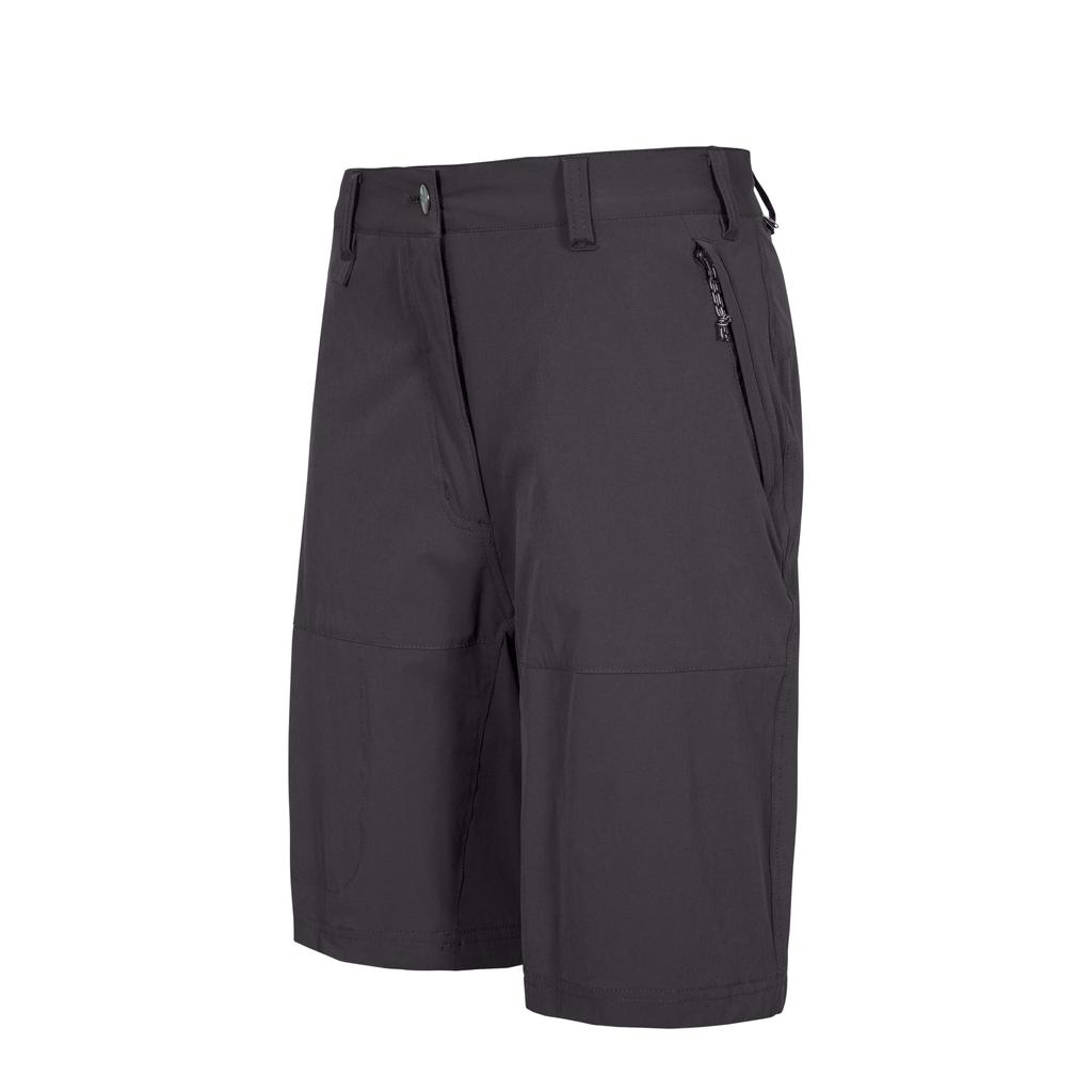 Womens/Ladies Rueful Shorts