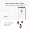 KAADAS Q6Pro Smart Fingerprint Door Lock