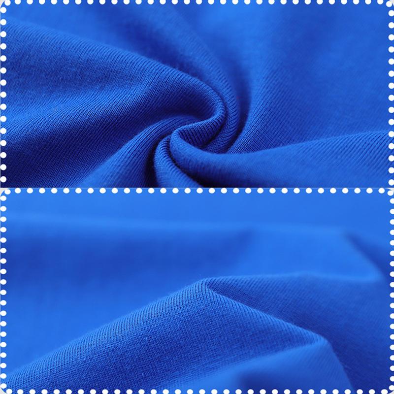 Summer Round Neck Math Formula Graphic Printed T-shirts Fashionable Casual Pure Cotton Short Sleeved Men's T-shirts