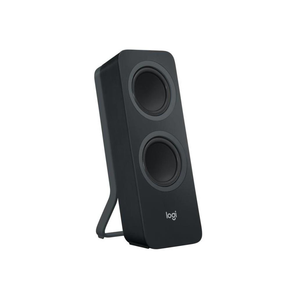 Buy Logitech Z207 Black at affordable 