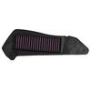 Reusable Air Filter Yamaha XMAX 250 300 2017-2023 Scooter Engine Intake Cleanable Foam Element