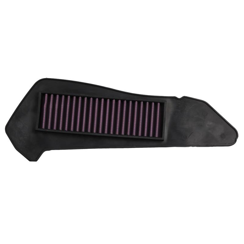 Reusable Air Filter Yamaha XMAX 250 300 2017-2023 Scooter Engine Intake Cleanable Foam Element