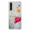 For Realme X50 Pro 5G Cases X50 5G Marble Clear Soft Silicone Back Cases for OPPO Realme X50 Pro 5G Phone Covers Coque 6.44 Inch