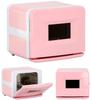 Towel Warmer 8L 8A With Door Beauty Salon Hairdressing Barber Massage Spa