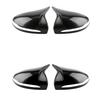 2025 Hot Racing Grills For Mercedes-Benz W167 GLE V167 GLE   X167 GLS W464 G-class modified reversing rearview mirror protective