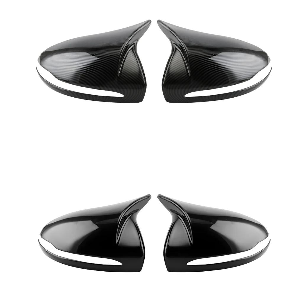2025 Hot Racing Grills For Mercedes-Benz W167 GLE V167 GLE X167 GLS W464 G-class modified reversing rearview mirror protective