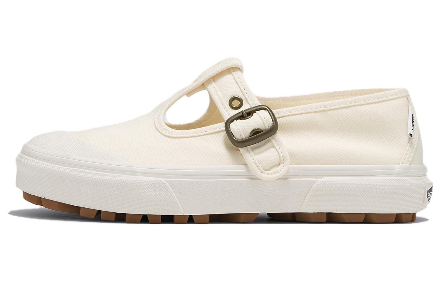 Vans Style 93 Beige Women s VN0A3XTJ2VZ 35