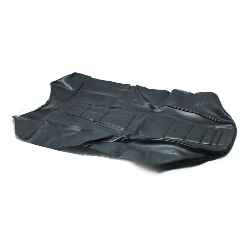 Seat Covers Motorcycle Seat Covers Suzuki GN125 GS125 HJ125K/HJ125-A Motorcycle Seat Covers (Color: GS125)