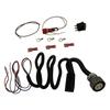 For 4L80E Transmission Stand Alone Controller Manual Shift Conversion Set NCR80E