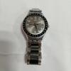 Used SWATCH SLV No Crown Quartz Watch