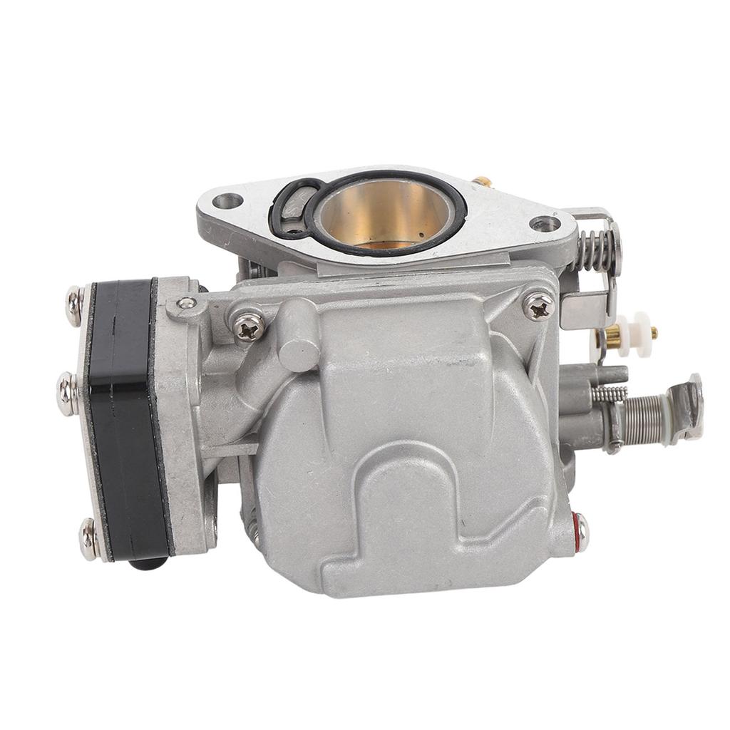 Boat Motor Carburetor Assy Replacement for TOHATSU 2 Stroke 9.918HP 3G203100123 3303803687A1