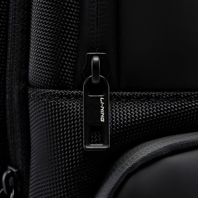 Li-Ning Classic Glory Backpack SV499-1