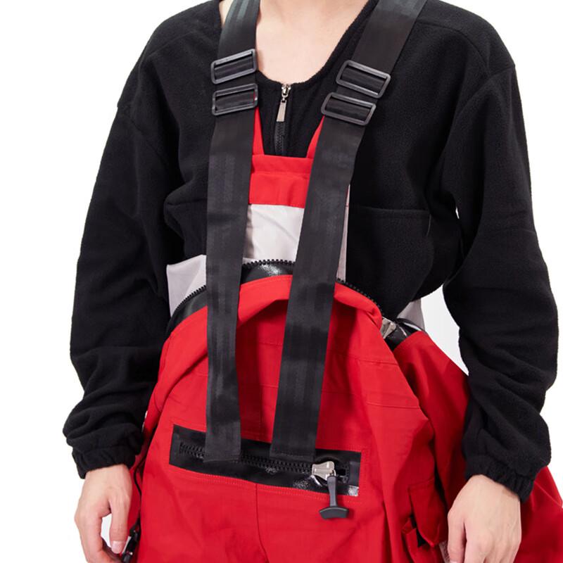 Bosente Water Rescue Dry Suit One Size