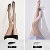 Thin, breathable, sun-protective, anti-snagging, seamless silk stockings for women in spring and summer, no crop-dropping, invisible concealer and...