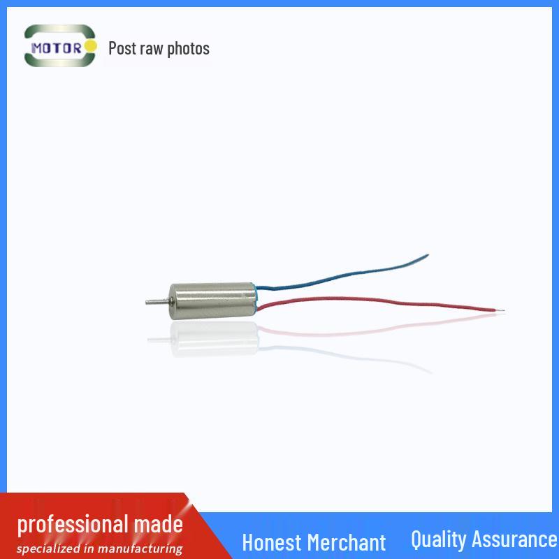 In Stock: 0614 Silent Hollow Cup Vibration Motor