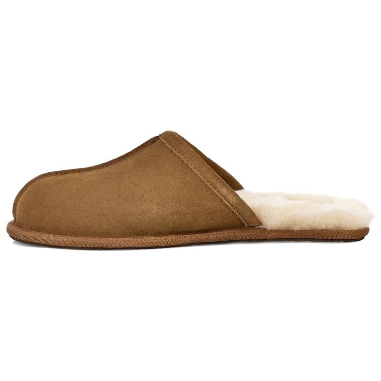 UGG Slippers / Home Slippers Chestnut
