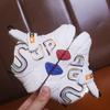 Autumn Boys Girls Sneakers Shoes Fashion Casual Comfortable Non-slip Toddler Sneakers For Kids Children's Outdoor Sports Shoes
