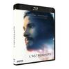The Astronaut Blu-ray