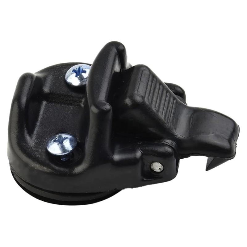 Sturdy Car Window Lock General Fit Automotive Door Security Device Theft Proof Vehicle Window Lock System for Pajero