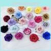 Flower Rose Artificial Wedding Hotel Restaurant Decoration Ornament Desktop