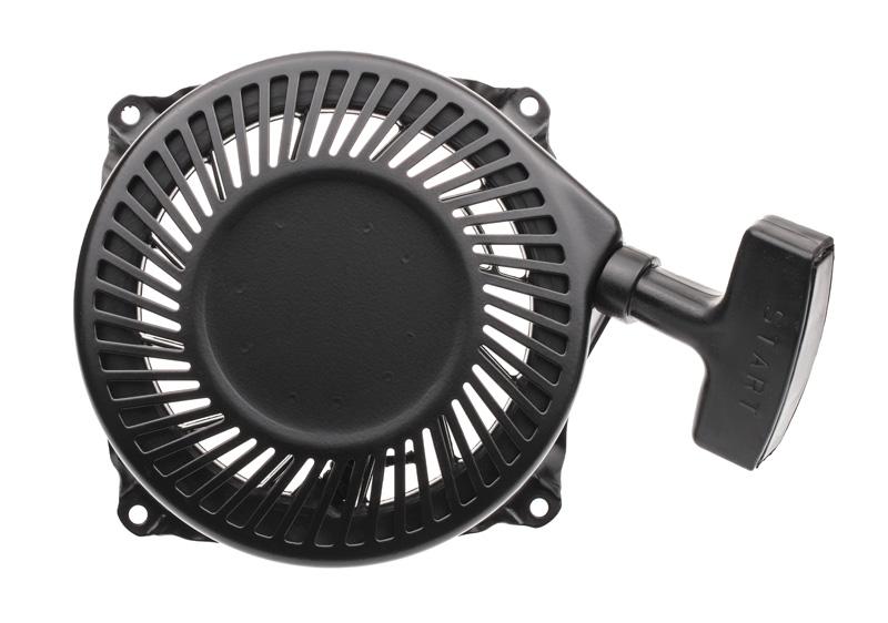 B&S Quantum Startmotor. 496650 495766 494846 497830 Nz542
