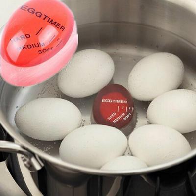 Latest Home Decor  Boil Perfect Eggs Every Kitchen Time Egg Cooking Timer