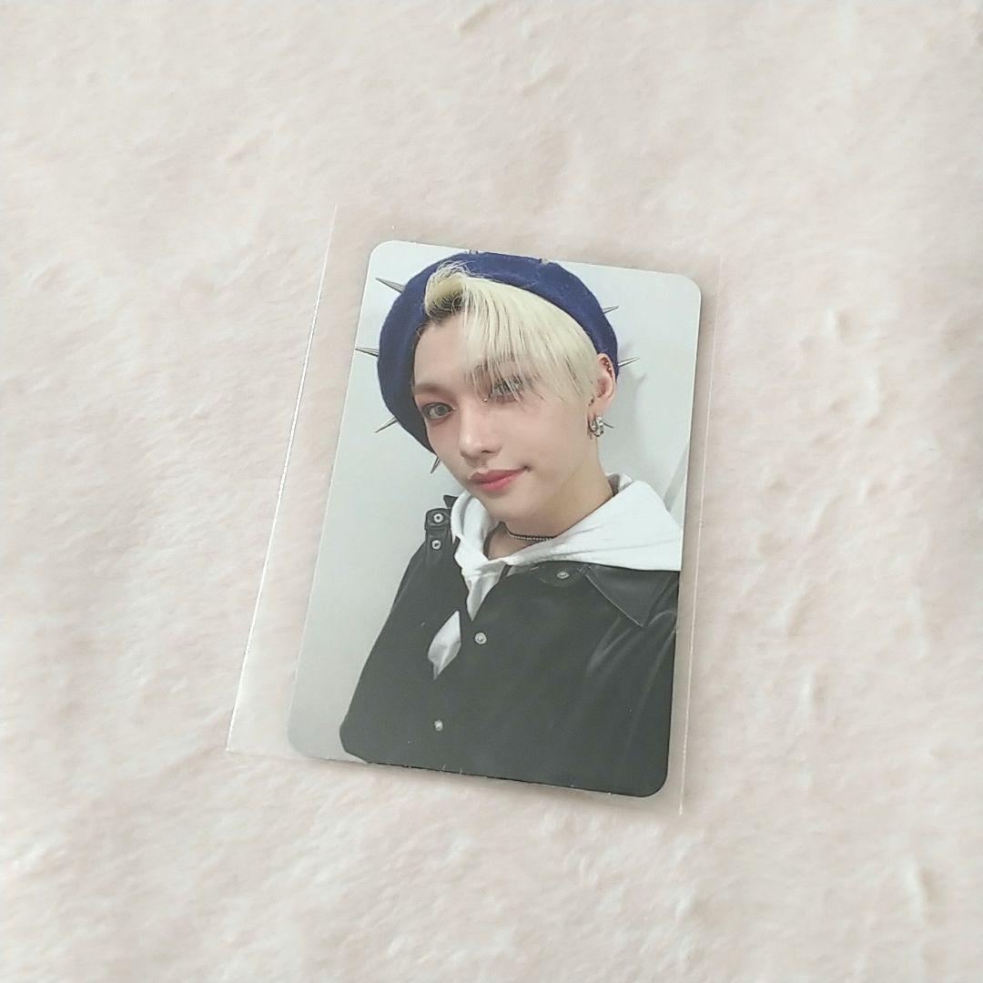 

[USED] Stray Kids Felix 10