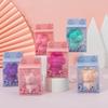 New Cat's Paw Silicone Facial Cleansing Brush Massage Brushes Portable Soft Sponge Face Cleanser Deep Pore Cleaning Makeup Tool