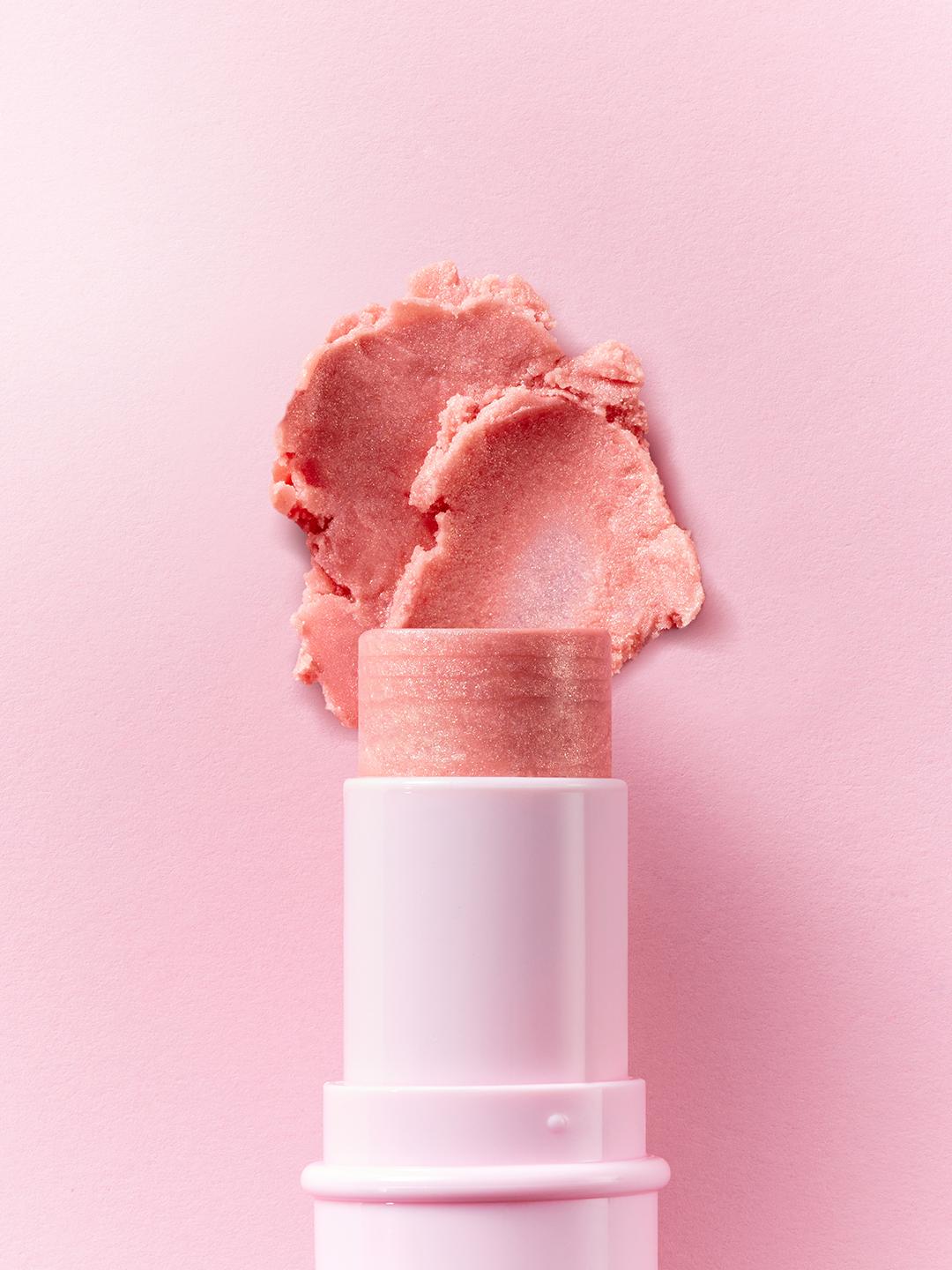 

Parnell Peach Manu Glow Balm Highlighter - 02 Pink 1ea