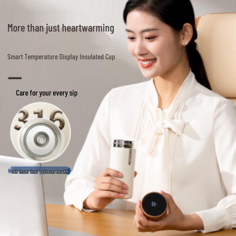 Hezheng Warm Heart Wellness Gift Set 2