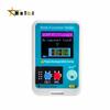 LCR-TC3 /LCR-TC2 V2.3E /MTT-V1 ESR Meter Transistor Tester Display TFT Diode Triode Capacitance SCR InductanceTriodeTransistor