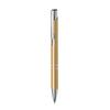 MidOcean Bern Ra Recycled Aluminium Ballpoint Pen