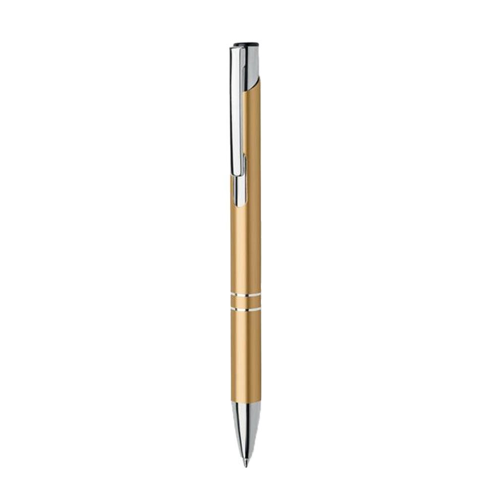 MidOcean Bern Ra Recycled Aluminium Ballpoint Pen