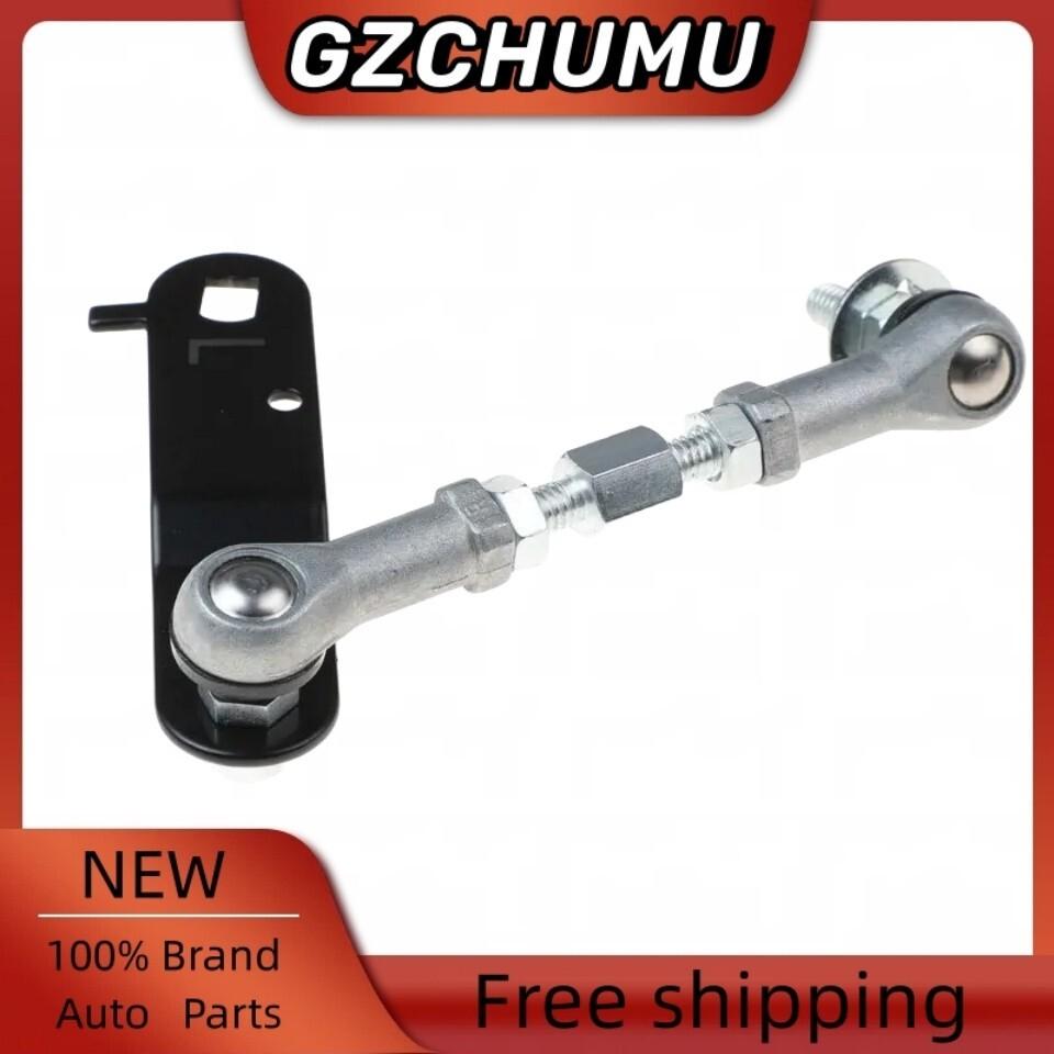 Новый датчик высоты кузова левый, рычаг-тяга OEM 48906-35020 Для Toyota Lexus