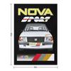VAUXHALL NOVA SPORT Throw Blanket Luxury Throw Sofas Multi-Purpose Cute Blankets
