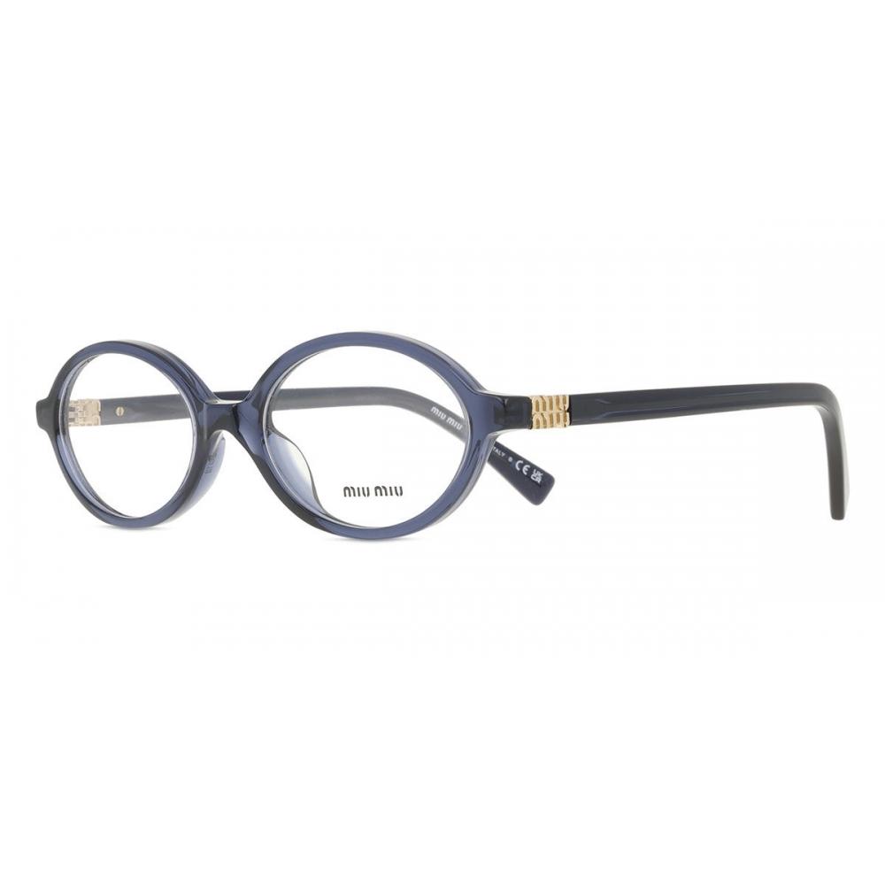 MIU MIU Mu01xv 08q1o1 Women Eyeglasses