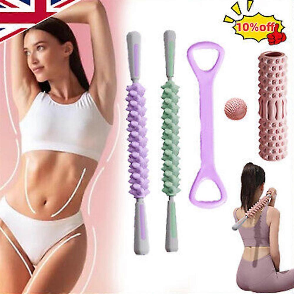 Fascia Cellulite Blaster, Pain Relief Myofascial Release