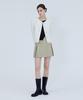 Pinblack Wool Tweed Cardigan